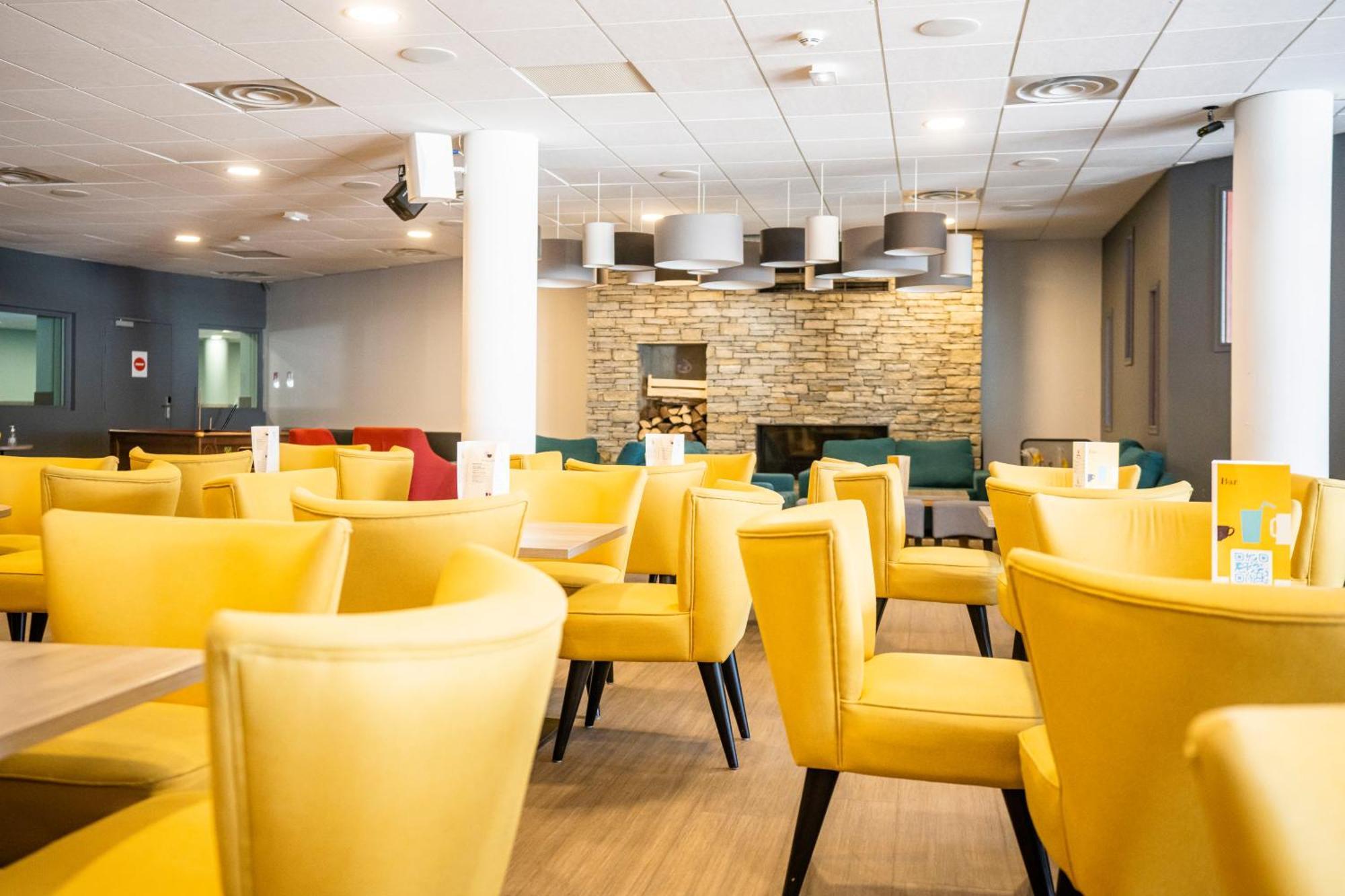 Villages Clubs Du Soleil - Oz En Oisans Оз Экстерьер фото