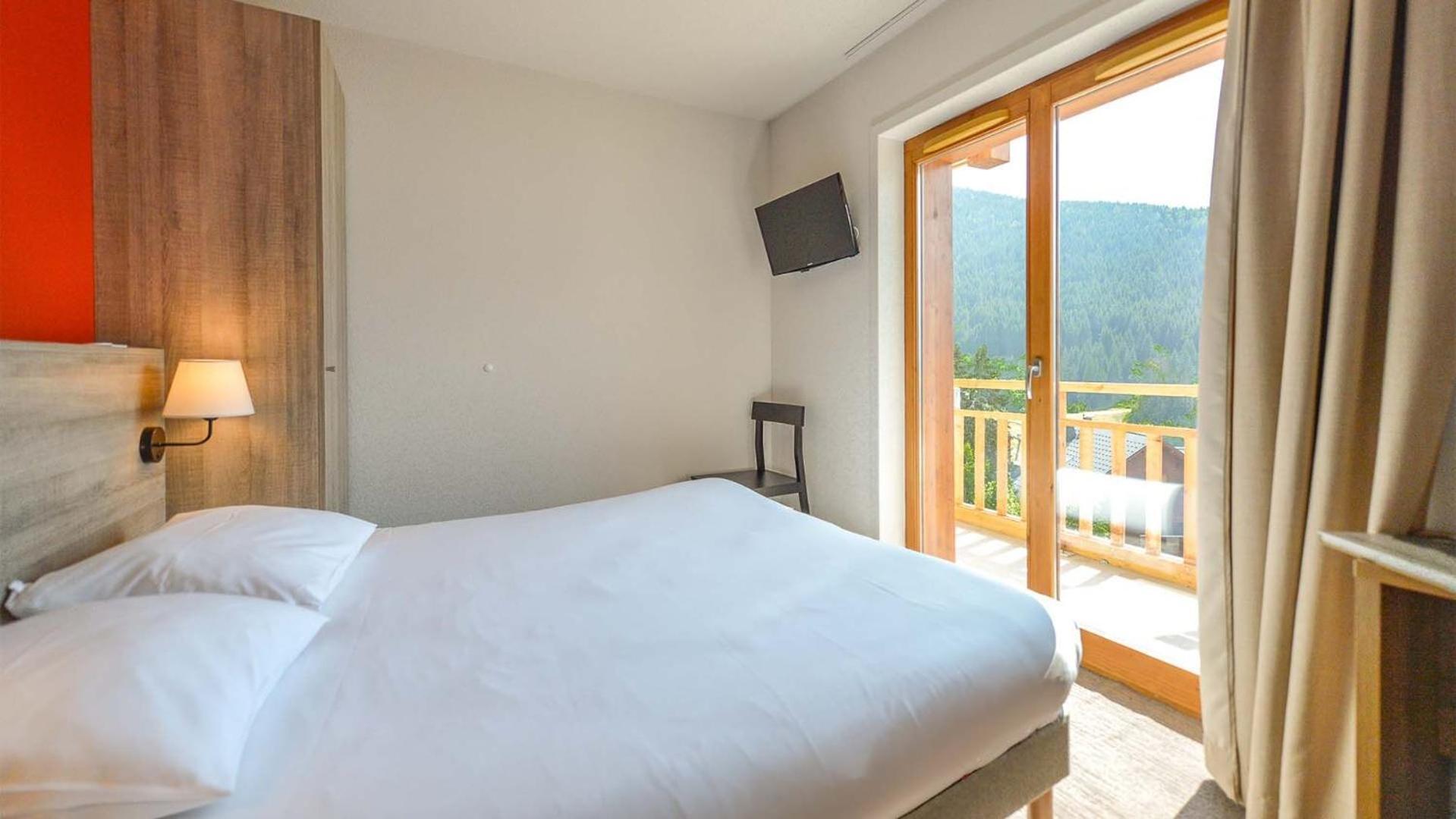 Villages Clubs Du Soleil - Oz En Oisans Оз Экстерьер фото
