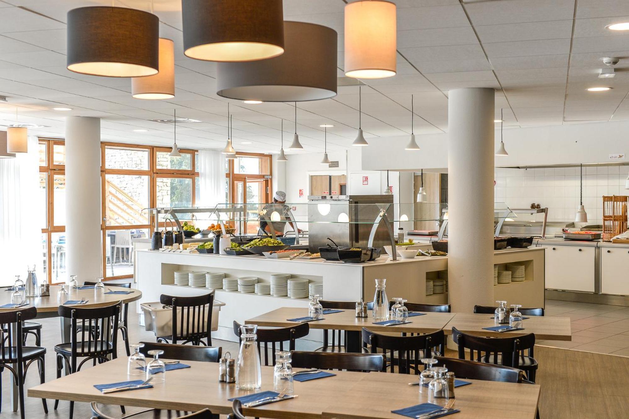 Villages Clubs Du Soleil - Oz En Oisans Оз Экстерьер фото